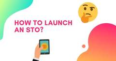 How to launch an STO?