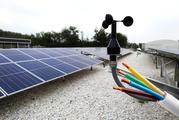 Factors to consider when choosing the Right Solar Cable Manufact
