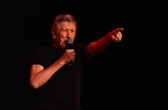 Roger Waters diz não ter onde se hospedar na Argentina e Uruguai após acusação de antissemitismo - | JPCN.Blog | https://www.jpcn.blog/