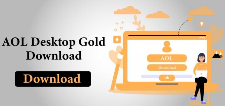 AOL Desktop Gold Download | +18555998359 | AOL Download