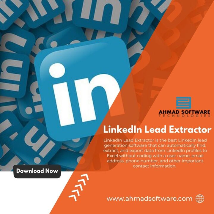 How Can I Get User Data From LinkedIn Profiles?