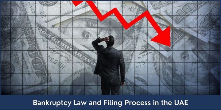 Bankruptcy Law and Filing Process in the UAE - Riz &amp; Mona
