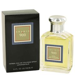 Aramis 900 Herbal by Aramis 100 ml Eau De Cologne Spray for Men