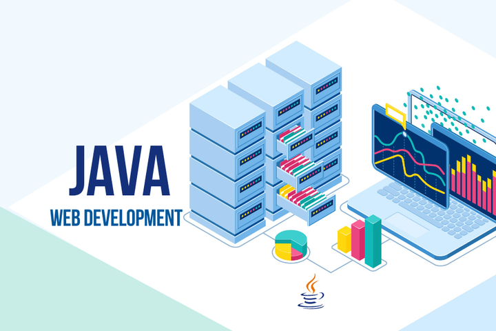 Top 7 Java Web Development Technologies To Help You In 2021-22