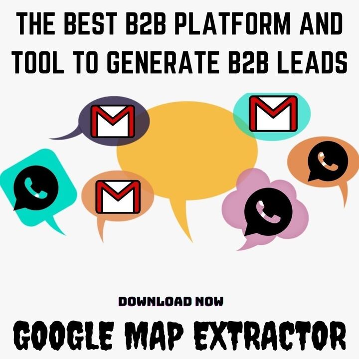 What Is The Best Platform & Tool To Generate B2B Leads?