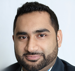 Ferhan Patel - FinTech Specialist in Canada