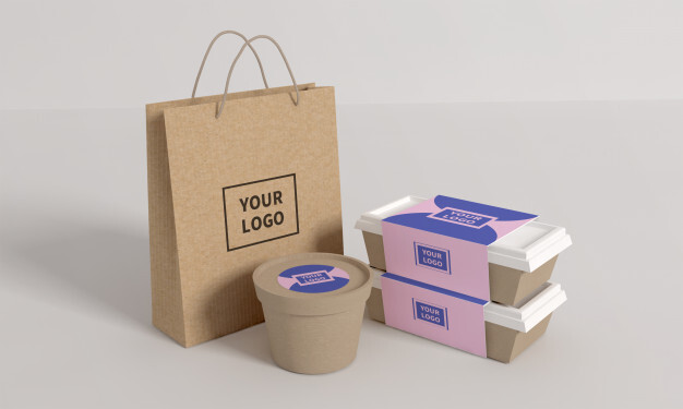 Why Are Custom Boxes So Beneficial to The Food Industry?