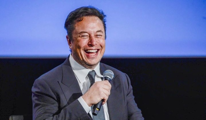 Elon Musk pergunta quanto custa comprar a TV Globo
