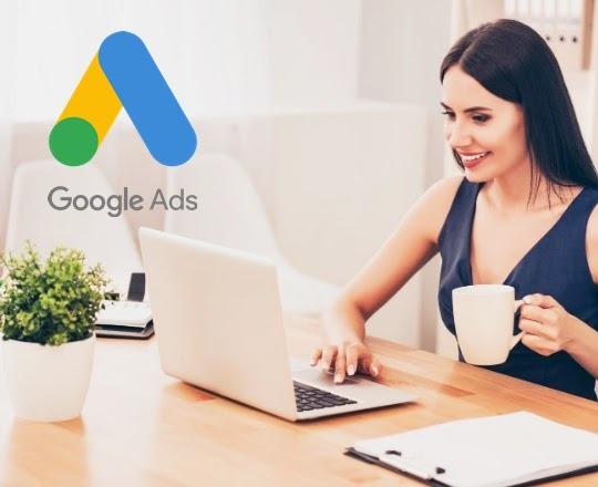 ... Vida alternativa ...: Google Ads para empresas de belleza