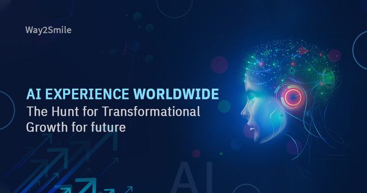 AI Experience Worldwide: The Hunt for Transformational Growth fo