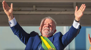 Estatais perdem mais de R$ 30 bilhões em valor de mercado após primeiras medidas do governo Lula