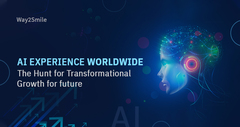 AI Experience Worldwide: The Hunt for Transformational Growth fo