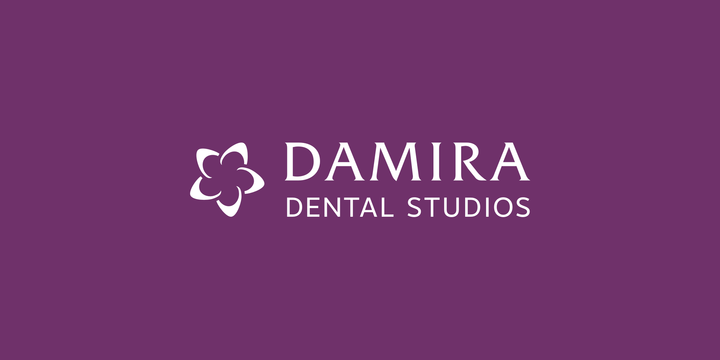 White fillings | Damira Dental