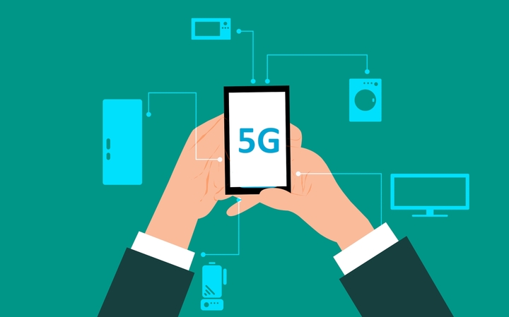 How Network Optimization Interconnection and 5G will Drive your 