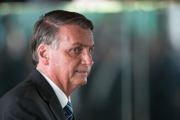 Bolsonaro falou que acha que será preso pelo STF, diz líder do governo