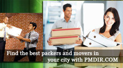 Best Packers and Movers in New Delhi - PMDIR