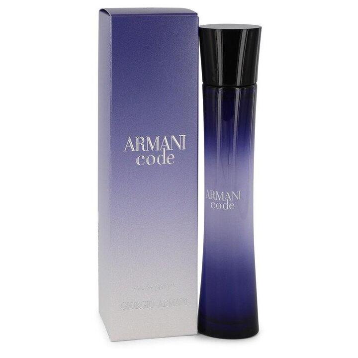 Armani Code by Giorgio Armani Eau De Perfume Spray for Women