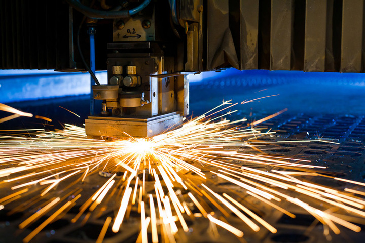 Does Faster Laser Cutting Mean More Profit? | Weldflow Metal Can