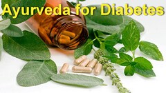 Ayurvedic Treatment for Diabetes | Herbs for Diabetes