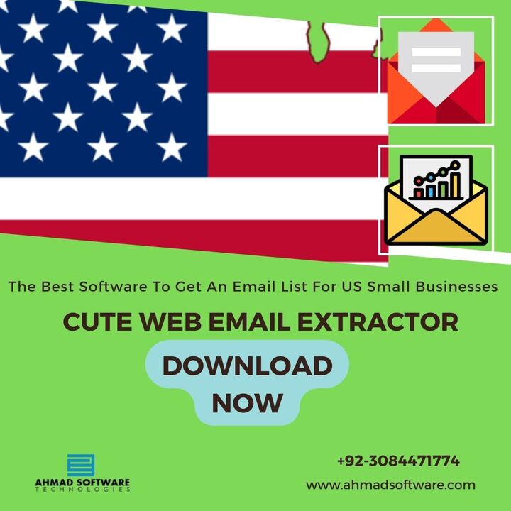 How Can I Get USA Email Database For Email Marketing?