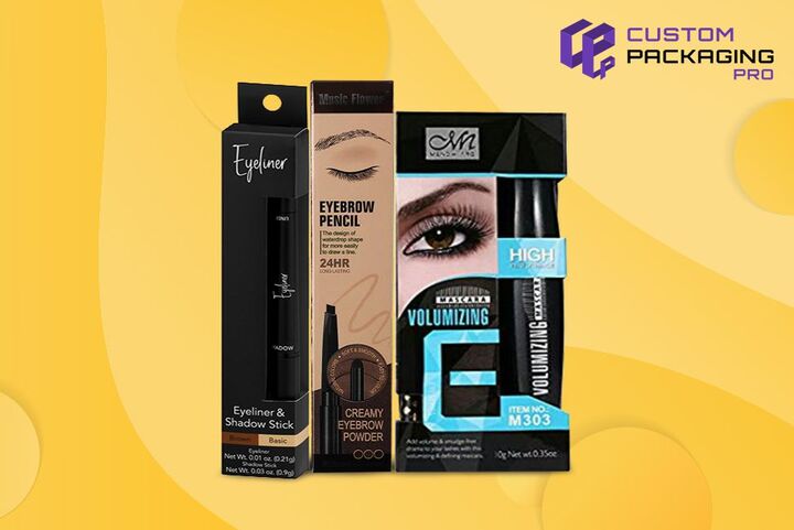 All About Cosmetics Sales and Eyeliner Boxes - Eyeliner Boxes