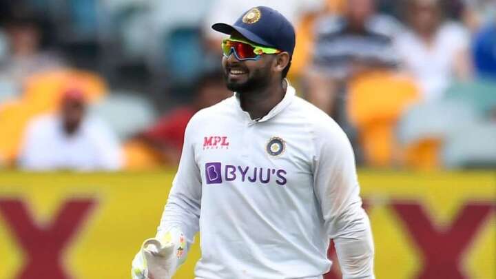 Rishabh Pant | Indian Wicketkeeper Batsman I Indian Cricketer I