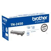 Brother TN-2430 TN-2450 Toner Cartridges, DR-2425 - Hot Toner