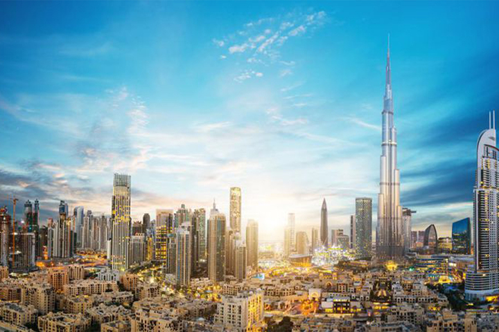 Dubai Next Crowdfunding Digital Platform For Entrepreneurs