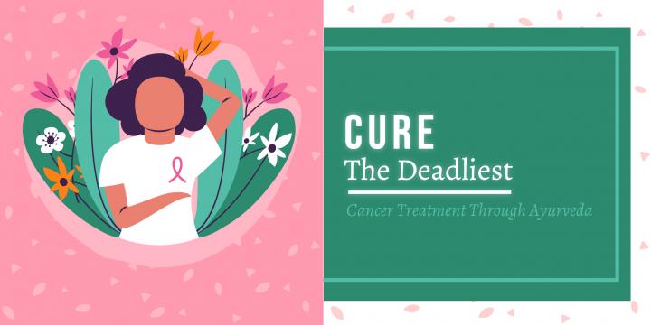 Ayurvedic Treatment For Cancer – Breast Cancer Specifically!