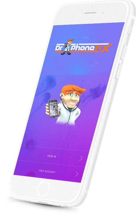 Cell Phone , iPhone and iPad Repair | DrPhoneFix