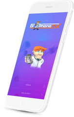 Cell Phone , iPhone and iPad Repair | DrPhoneFix