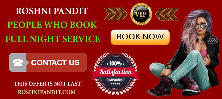 Mumbai Escorts | Roshni Pandit Mumbai escort service Near by you