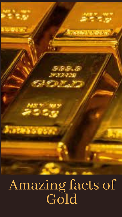 Amazing facts of Gold – V mantras