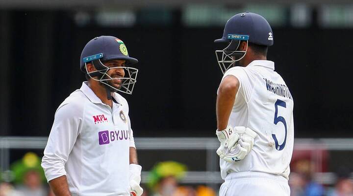 Australia vs India 4th Test Day 3: Sundar and Thakur fights back