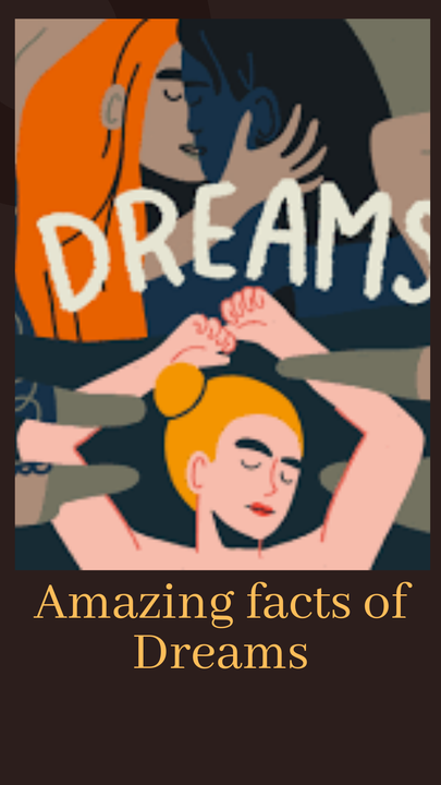 Amazing facts of Dreams | V mantras