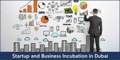 Startup and Business Incubation in Dubai - Riz &amp; Mona