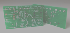 What is the difference between PCB and PWB?