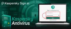 Kaspersky Sign In \/ Login Account | kaspersky Internet Security