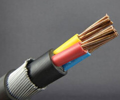 Armoured Cables suppliers in Australia | Znergy Cable