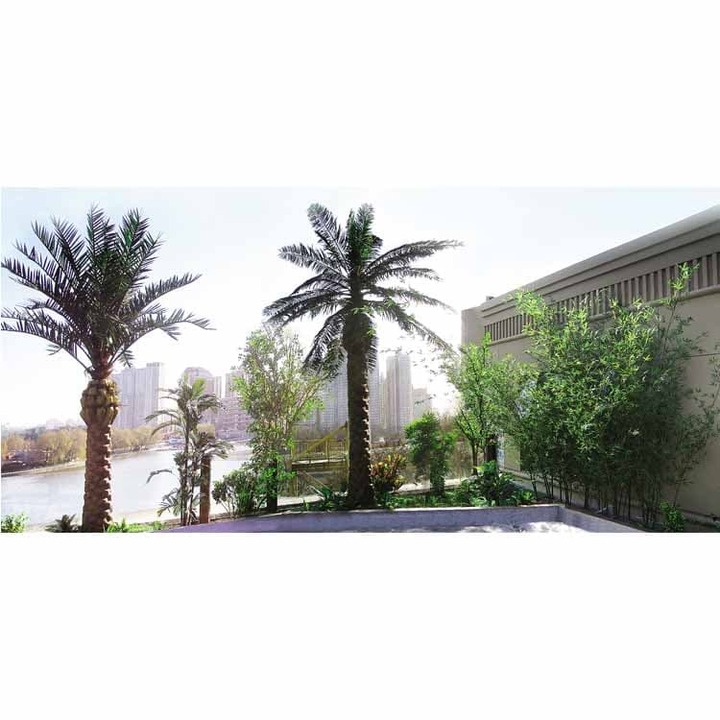 Artificial Date Palm Tree, Artificial Palms For Sale, Artificial