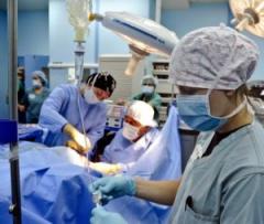 Surgical Error Compensation Claims | Medical Negligence