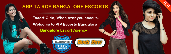 Arpita Independent Bangalore Escorts service 24x7 available 2020