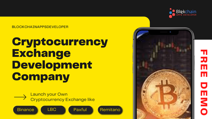 Cryptocurrency Exchange Script | Bitcoin Exchange Script | Crypt