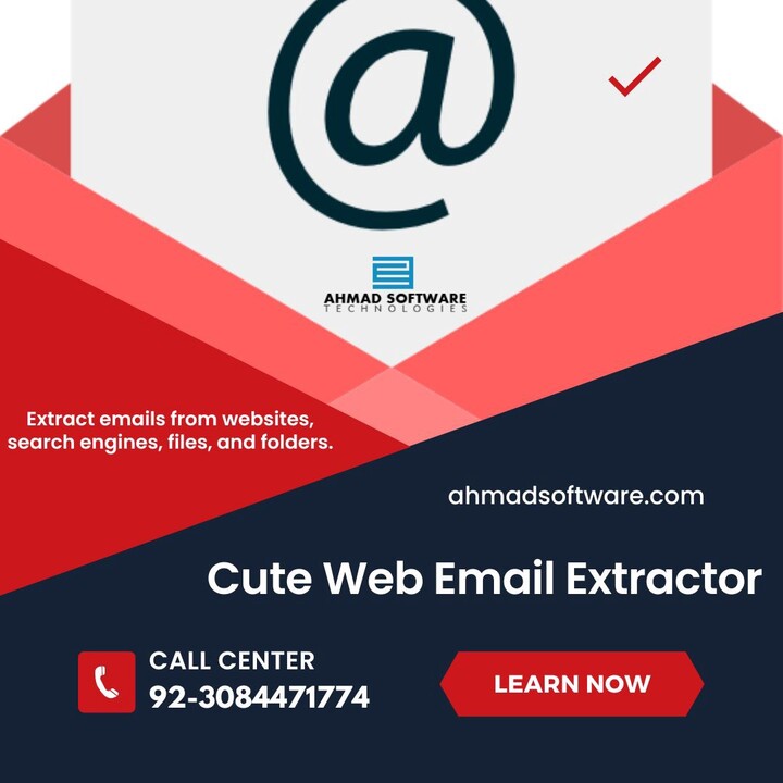 Email Extractor From Website, Text, And Excel Files | by Max William | Oct, 2022 | Medium