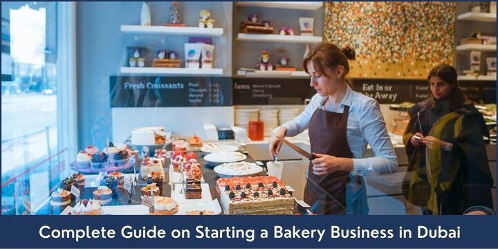 Complete Guide on Starting a Bakery Business in Dubai - Riz &amp; Mo