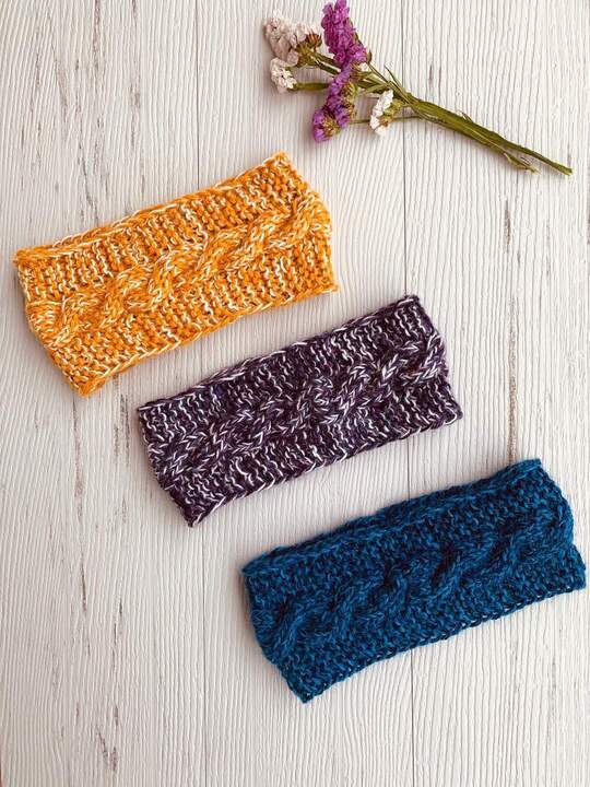 Buy Hand Knitted Accessories Online – HandmadebyMarion