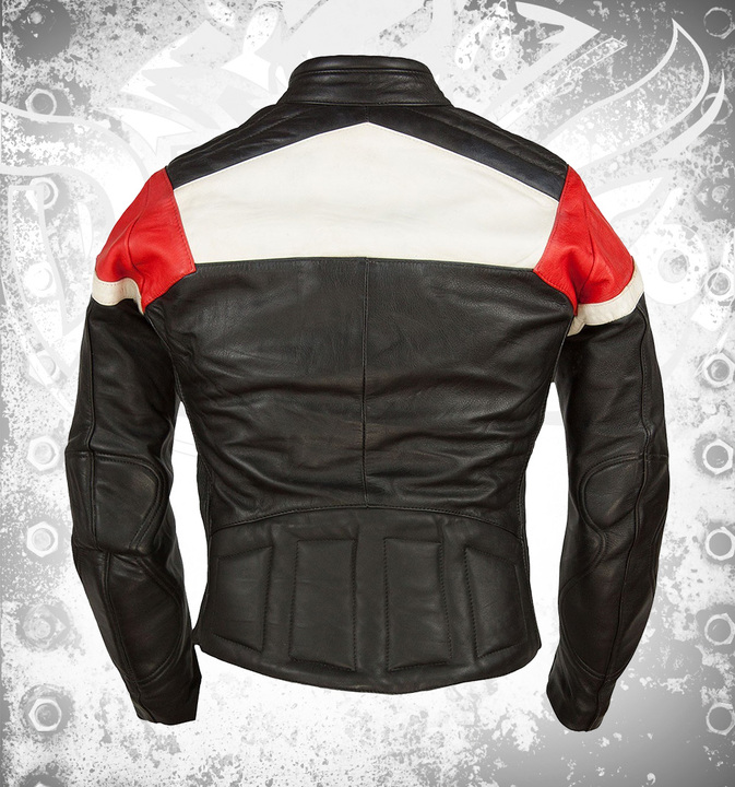 The Best Devilson Biker Leather Jacket | DevilSon\u00ae