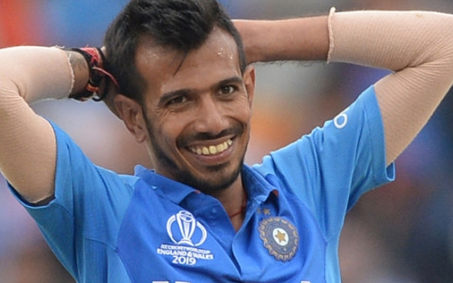Yuzvendra Chahal: An Overview