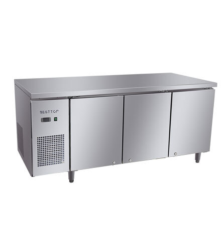 3 Door Undercounter Refrigerator Company/Factory/Manufacturer | 