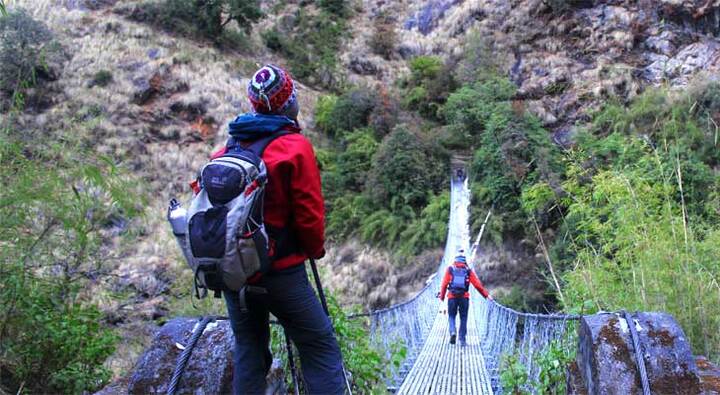 Trekking Company in Nepal | Local Tour Agency in Kathmandu